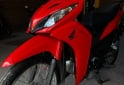 Motos - Honda New wave S 2024 Nafta 15000Km - En Venta