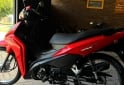 Motos - Honda New wave S 2024 Nafta 15000Km - En Venta