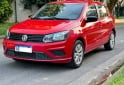 Autos - Volkswagen Gol trend 2021 Nafta 95000Km - En Venta