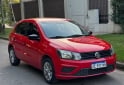 Autos - Volkswagen Gol trend 2021 Nafta 95000Km - En Venta