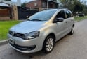 Autos - Volkswagen Suran Confortline 2012 Nafta 160000Km - En Venta