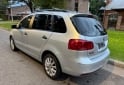 Autos - Volkswagen Suran Confortline 2012 Nafta 160000Km - En Venta