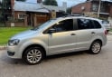 Autos - Volkswagen Suran Confortline 2012 Nafta 160000Km - En Venta