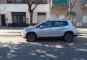 Autos - Peugeot 2008 2017 Nafta 90000Km - En Venta