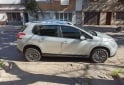 Autos - Peugeot 2008 2017 Nafta 90000Km - En Venta