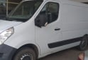 Utilitarios - Renault MASTER L1 H1 2015 Diesel 240000Km - En Venta