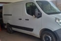 Utilitarios - Renault MASTER L1 H1 2015 Diesel 240000Km - En Venta