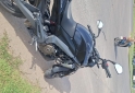 Motos - Bajaj Dominar 400 2019 Nafta 35000Km - En Venta