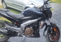 Motos - Bajaj Dominar 400 2019 Nafta 35000Km - En Venta