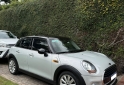 Autos - Mini Cooper 2017 Nafta 87000Km - En Venta