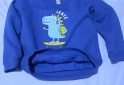 Indumentaria - Camperitas de nenes usadas. Son 3 prendas - En Venta