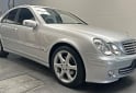 Autos - Mercedes Benz C200 kompressor 2007 Nafta 240000Km - En Venta