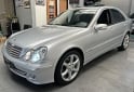 Autos - Mercedes Benz C200 kompressor 2007 Nafta 240000Km - En Venta