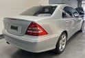 Autos - Mercedes Benz C200 kompressor 2007 Nafta 240000Km - En Venta