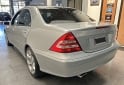 Autos - Mercedes Benz C200 kompressor 2007 Nafta 240000Km - En Venta
