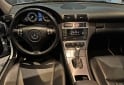 Autos - Mercedes Benz C200 kompressor 2007 Nafta 240000Km - En Venta