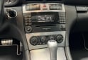 Autos - Mercedes Benz C200 kompressor 2007 Nafta 240000Km - En Venta