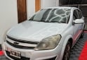 Autos - Chevrolet Vectra GLS 2009 Nafta 220000Km - En Venta