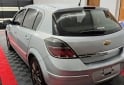 Autos - Chevrolet Vectra GLS 2009 Nafta 220000Km - En Venta
