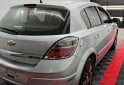 Autos - Chevrolet Vectra GLS 2009 Nafta 220000Km - En Venta