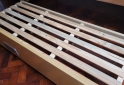 Hogar - CAMA NIDO CON MARINERA MADERA MACIZA SIN COLCHONES - En Venta