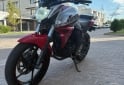 Motos - Yamaha Fz-s FI 2015 Nafta 27000Km - En Venta