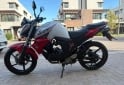 Motos - Yamaha Fz-s FI 2015 Nafta 27000Km - En Venta