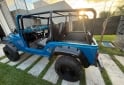 Cl�sicos - Jeep - En Venta