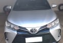 Autos - Toyota YARIS XLS PACK1.5 CVT 5P 2022 Nafta 52000Km - En Venta