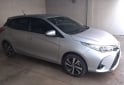 Autos - Toyota YARIS XLS PACK1.5 CVT 5P 2022 Nafta 52000Km - En Venta
