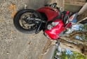Motos - Honda Cbr 2008 Nafta 22400Km - En Venta