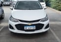Autos - Chevrolet Cruze LT 2020 Nafta 55000Km - En Venta
