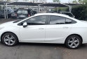 Autos - Chevrolet Cruze LT 2020 Nafta 55000Km - En Venta