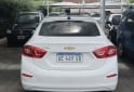 Autos - Chevrolet Cruze LT 2020 Nafta 55000Km - En Venta