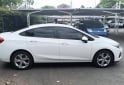 Autos - Chevrolet Cruze LT 2020 Nafta 55000Km - En Venta