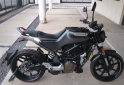 Motos - Husqvarna Svarpilen 200 2021 Nafta 8000Km - En Venta