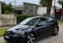 Autos - Volkswagen Golf Gti 2016 Nafta 130000Km - En Venta