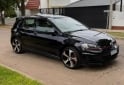 Autos - Volkswagen Golf Gti 2016 Nafta 130000Km - En Venta
