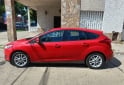 Autos - Ford Focus S 5 puertas 2015 Nafta 160000Km - En Venta