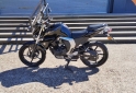 Motos - Yamaha Fz 2.0 2016 Nafta 38000Km - En Venta