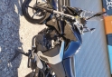 Motos - Yamaha Fz 2.0 2016 Nafta 38000Km - En Venta