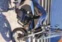 Motos - Yamaha Fz 2.0 2016 Nafta 38000Km - En Venta