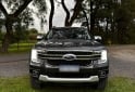 Camionetas - Ford Ranger Limited 2024 Diesel 38000Km - En Venta