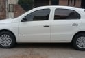 Autos - Volkswagen Gol trend 2010 Nafta 130000Km - En Venta
