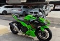 Motos - Kawasaki Ninja 400 2023 Nafta 6000Km - En Venta
