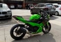 Motos - Kawasaki Ninja 400 2023 Nafta 6000Km - En Venta
