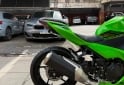 Motos - Kawasaki Ninja 400 2023 Nafta 6000Km - En Venta