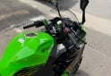 Motos - Kawasaki Ninja 400 2023 Nafta 6000Km - En Venta