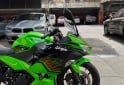 Motos - Kawasaki Ninja 400 2023 Nafta 6000Km - En Venta