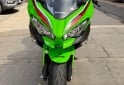 Motos - Kawasaki Ninja 400 2023 Nafta 6000Km - En Venta